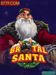 Desvendando BrutalSanta: Um Jogo Inovador com 577F.COM