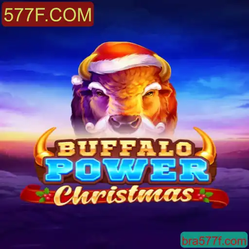 Descubra o Jogo BuffaloPowerChristmas e Seus Desafios
