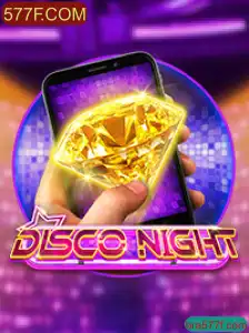 DiscoNightM: Uma Aventura Vibrante no Mundo dos Jogos