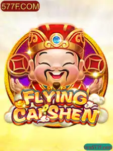FlyingCaiShen: Uma Jornada de Sorte e Aventura