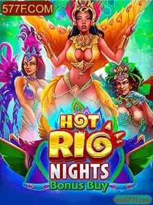 Explorando o Vibrante Jogo HotRioNightsBonusBuy