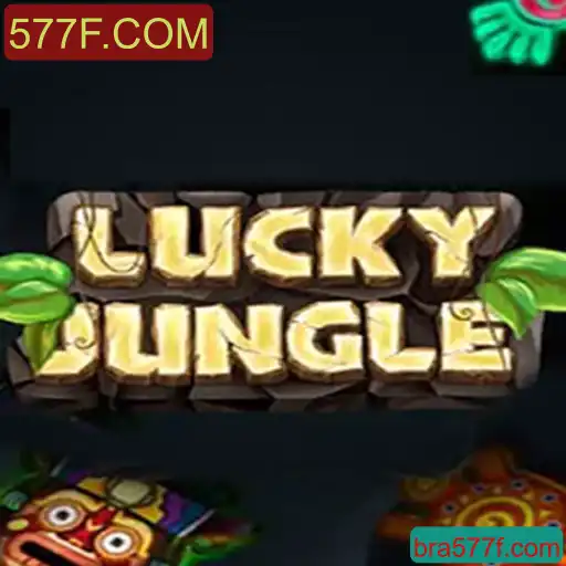 Explorando o Fascinante Mundo de LuckyJungle
