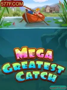 Explorando o Fascinante Mundo de MegaGreatestCatch