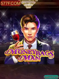 MoneybagsMan: Uma Aventura Empolgante no Mundo dos Jogos Digitais