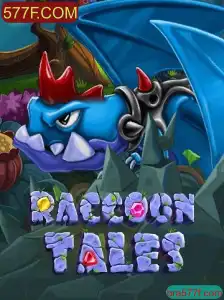 RaccoonTales: Descubra o Novo Mundo Através de Aventura e Estratégia