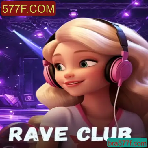 Explorando o Mundo de RaveClub: A Nova Sensação dos Jogos Online