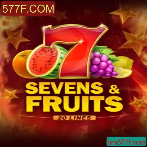 Descubra o Mundo de SevensFruits20: Um Jogo de Azar Inovador