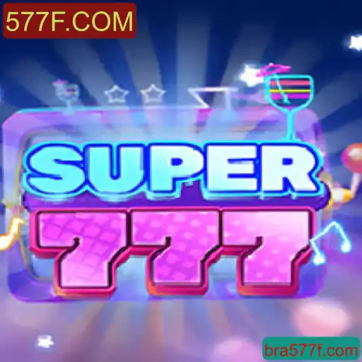 Descubra o Mundo de Super777