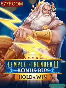 Descubra o Fascinante Mundo do Jogo Temple of Thunder II Bonus Buy